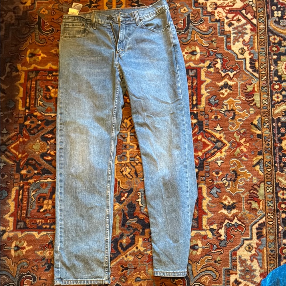 Vintage Levi’s